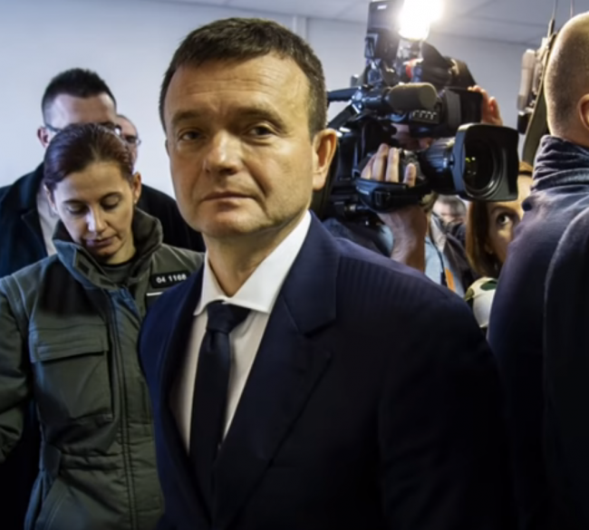 Penta Investments corpwatch